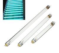 EgBert 4W / 6W / 8W Uv Désinfecter Désinfection Lampe Uv Tube Stérilisateur Ampoule T5-6W