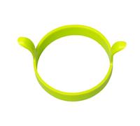 Egg Molds for Frying Heat-Resistant Non-Stick Pancake Shaper