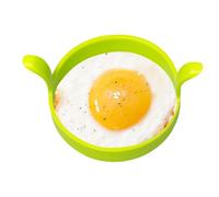 Egg Molds for Frying Non-Stick - Silicone Pancake Shaper Kitchen Gadgets