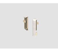 Egger Zwischenstück 6CM CUB Eiche weiß Pièce intermédiaire, Bois