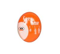 EGGY Minuteur à oeuf Dur Mollet Coque Joie