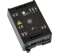 EGK MCF-LW12MET - Appareil de mesure de phase LoRaWAN, monophasé