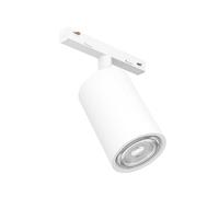 Eglo Accessoire pour système Easy Track, adaptateur spot plafond rail