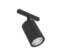 Eglo Accessoire pour système Easy Track, adaptateur spot plafond rail