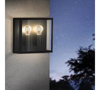 Eglo ALAMONTE 1 Applique murale, E27, 900698,