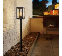Eglo ALAMONTE 1 Lampadaire, E27, 94833,