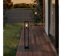Eglo ALAMONTE 3 Lampadaire, E27, 900139,