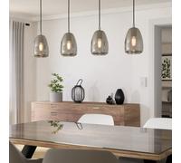 Eglo ALOBRASE Suspension, E27, 98616,