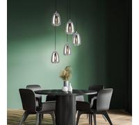 Eglo ALOBRASE Suspension, E27, 98617,