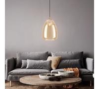 Eglo ALOBRASE Suspension, E27, 98647,
