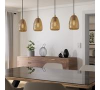 Eglo ALOBRASE Suspension, E27, 98649,