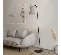 Eglo ALSAGER Lampadaire, E27, 43987,
