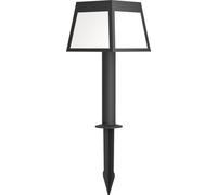 EGLO ALTILIA, Noir, Plastique, IP44, III, LED, 3000 K