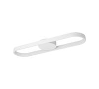 Eglo AMANDOLO Applique murale/Plafonnier LED, 902505,