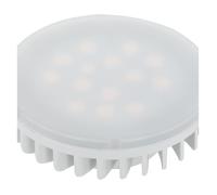 EGLO, Ampoule, illuminant LED (GX53, 470 lm, 1x)