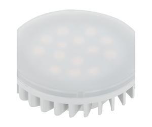 EGLO, Ampoule, illuminant LED (GX53, 470 lm, 1x)