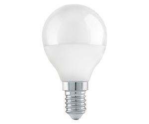 EGLO, Ampoule, Sources lumineuses (E14, 470 lm, 1x)