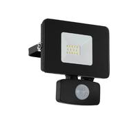 Eglo Applique LED Extérieure Faedo 3 - Noir