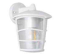 Eglo 93095 Aloria Applique Extérieure Blanc