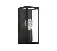 Eglo Applique murale intérieure Amezola, luminaire d’intérieur industriel