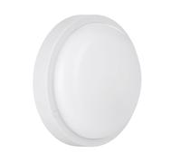 Eglo Applique murale LED extérieure Boschetto-E, lampe d'extérieur ronde