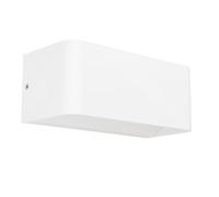 Eglo Applique murale LED extérieure connect.z Sania-z, lampe d'extérieur
