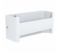 Eglo LED Applique Feloniche, Applique murale 1 flamme, minimalisme