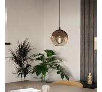 Eglo ARISCANI Suspension E27, 1 source lumineuse, 901923,
