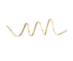 Eglo Bande LED Cob Stripe 2m, coupable, avec télécommande, lumineuse