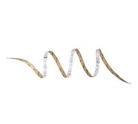 Ruban lumineux connecté LED STRIPE-Z LED 11W en matière synthétique blanc 5000x12mm