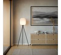 Eglo BELGRAVE Lampadaire, E27, 44104,