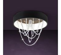 Eglo BERLONA Plafonnier LED, 39762,