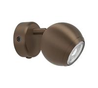 Eglo BIMEDA 1 Projecteur GU10, 902616,
