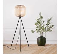 Eglo BORDESLEY Lampadaire, E27, 43219,