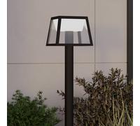 Eglo ALTILIA – Noir, plastique – IP44 – III – LED 3000 K