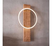 Eglo BOYAL Applique murale LED, 99353,
