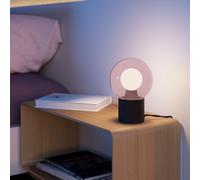 Eglo BRAVINO Lampe de table E14, 902573,
