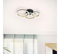 Eglo CALLIERA Plafonnier LED, 901792,
