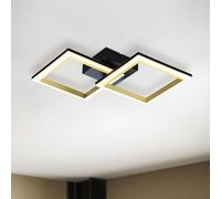 Eglo CALLIERA Plafonnier LED, 901793,