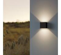 Eglo CALPINO 3 Applique murale LED, 901064,