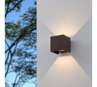 Eglo CALPINO 3 Applique murale LED, 901066,