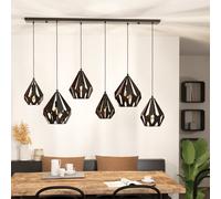 Eglo CARLTON 1 Suspension, E27, 43846,