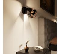 Eglo CARLTON 7 Applique murale, E27, 43715,
