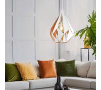 Eglo CARLTON Suspension, E27, 43001,