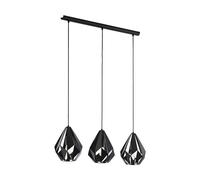 Eglo CARLTON Suspension, E27, 43701,