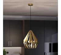 Eglo CARLTON Suspension, E27, 43814,