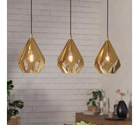 Eglo CARLTON Suspension, E27, 43909,