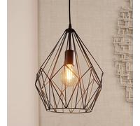 Eglo CARLTON Suspension, E27, 49257,