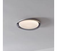 Eglo CONISTARINO Applique murale/Plafonnier LED, asymétrique, 902786,