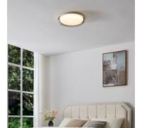 Eglo CONISTARINO Applique murale/Plafonnier LED, environ, 902784,